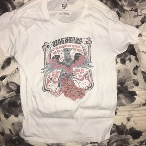 BillaBong t-shirt